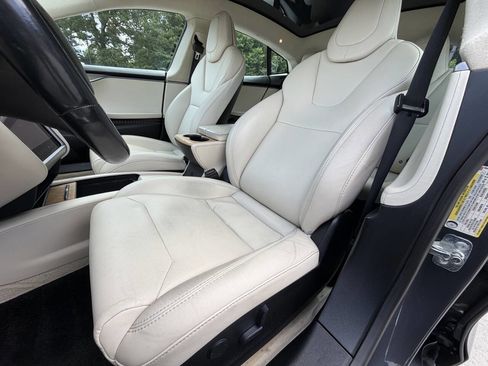 Used 2018 Tesla Model S 75D AWD/4WD image 6