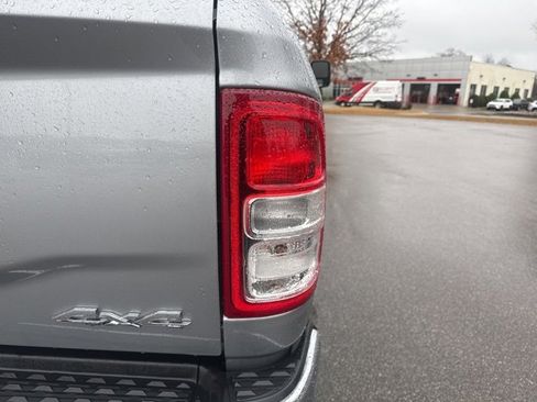 Used 2024 RAM 2500 Tradesman w/ Chrome Appearance Group image 26