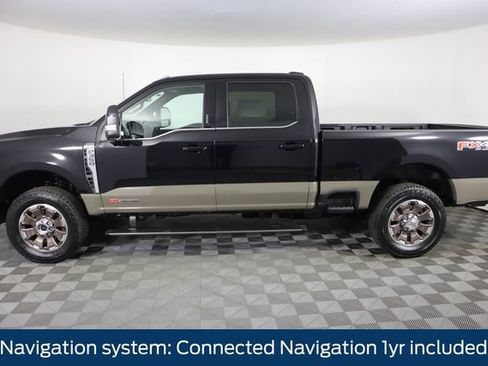 New 2026 Ford F350 King Ranch image 6