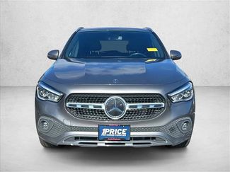 Used 2021 Mercedes-Benz GLA 250 4MATIC video 2