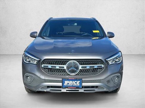 Used 2021 Mercedes-Benz GLA 250 4MATIC image 2