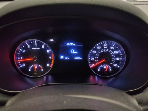 Used 2021 Kia Sportage LX AWD/4WD image 23