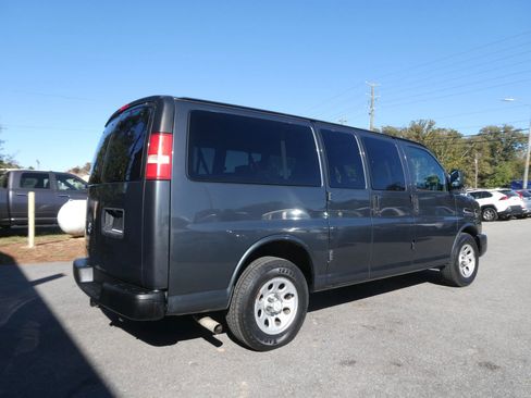 Used 2014 Chevrolet Express 1500 LS image 5