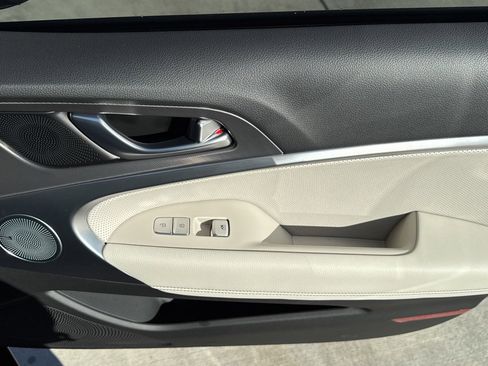 New 2026 Genesis G70 3.3T Sport Prestige image 18