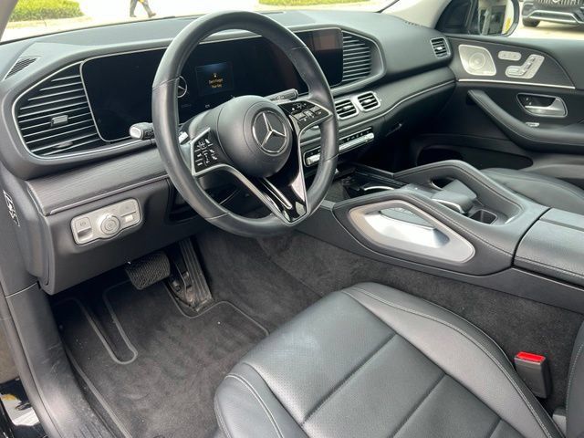Used 2024 Mercedes-Benz GLE 450e 4MATIC image 24