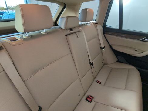 Used 2017 BMW X3 xDrive28i image 31