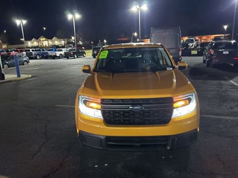 Used 2023 Ford Maverick XLT w/ XLT Luxury Package image 29