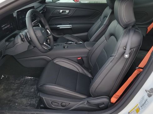 New 2026 Ford Mustang GT Premium image 8