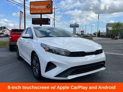 Used 2022 Kia Forte LXS