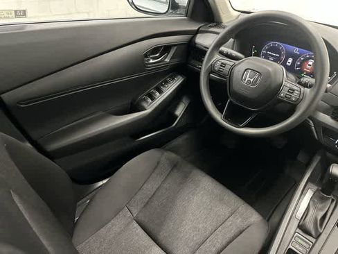 Certified 2025 Honda Accord LX image 12