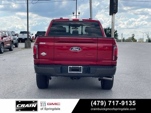 Used 2024 Ford F150 King Ranch AWD/4WD image 6