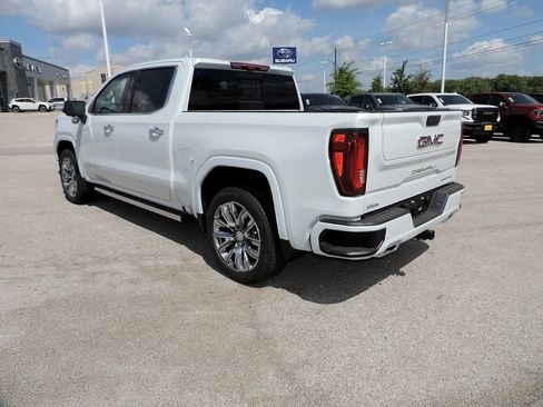 New 2026 GMC Sierra 1500 Denali w/ Denali Reserve Package image 7