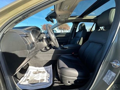 Used 2024 MAZDA CX-50 2.5 Turbo w/ Weather Package image 26