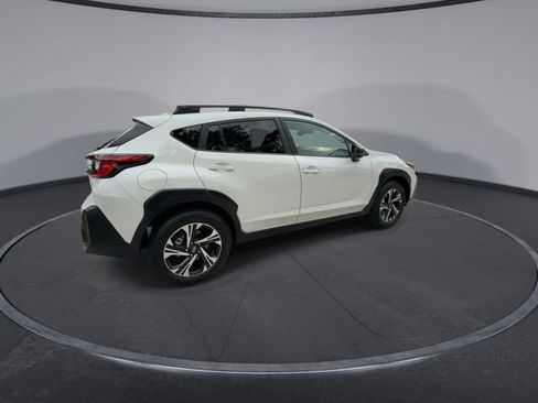 Used 2025 Subaru Crosstrek 2.0i Premium AWD/4WD image 8