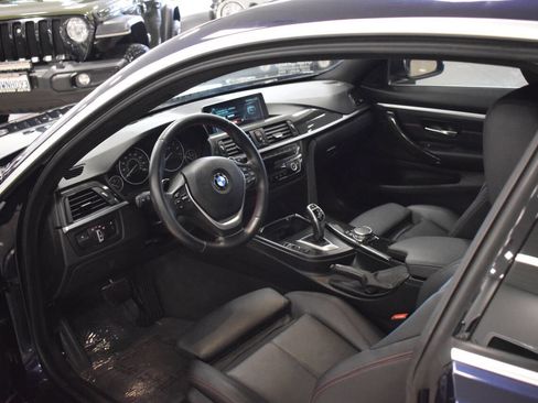 Used 2017 BMW 430i Coupe image 21