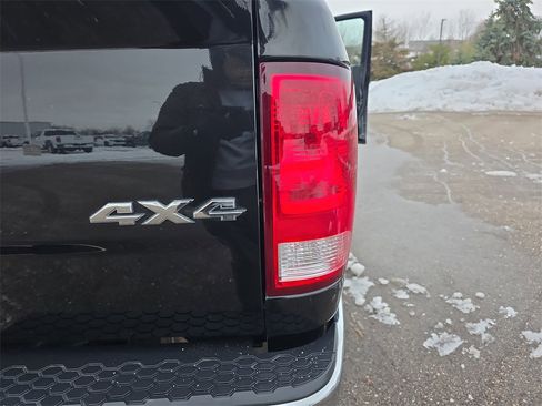 Used 2018 RAM 2500 Big Horn w/ Harvest Edition image 33