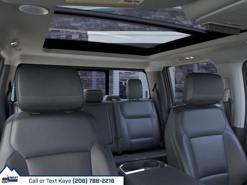 New 2026 Ford F350 Lariat w/ Black Appearance Package image 51