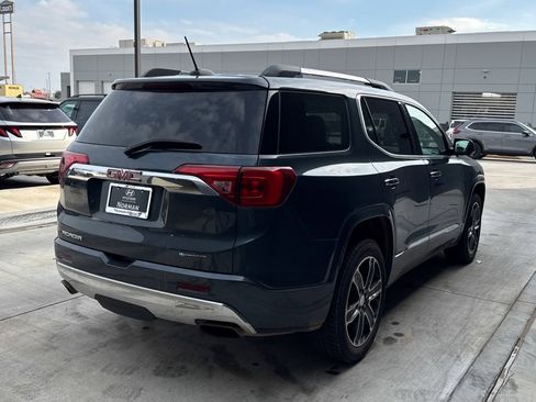 Used 2019 GMC Acadia Denali image 22
