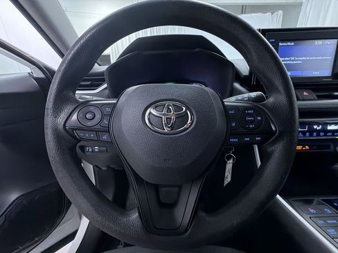 Used 2020 Toyota RAV4 LE w/ All Weather Liner Package AWD/4WD image 23