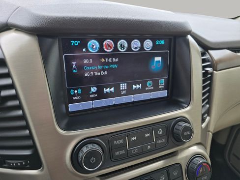 Used 2018 GMC Yukon Denali w/ Denali Ultimate Package AWD/4WD image 10