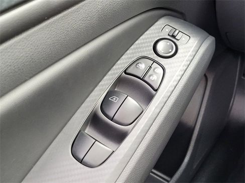 Certified 2025 Nissan Altima 2.5 S image 20