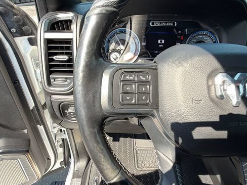 Used 2019 RAM 2500 Limited AWD/4WD image 29
