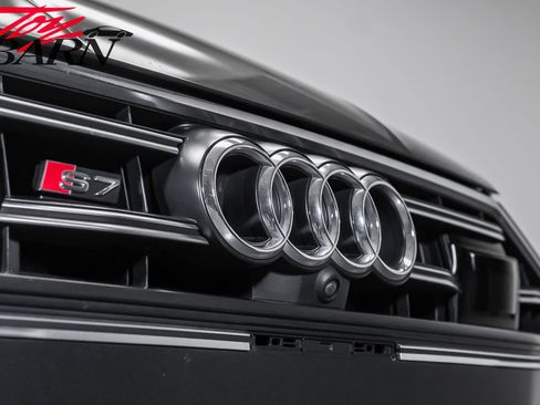 Used 2020 Audi S7 Premium Plus AWD/4WD image 9