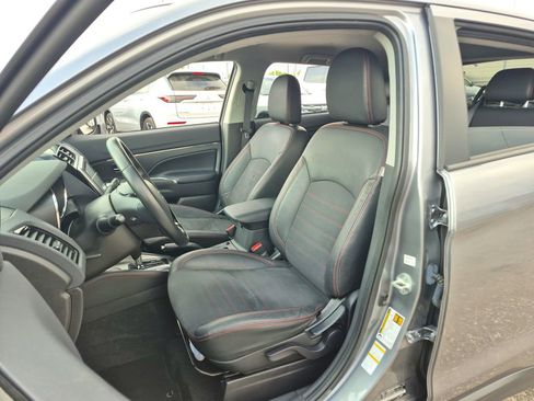 Used 2022 Mitsubishi Outlander Sport SE image 10