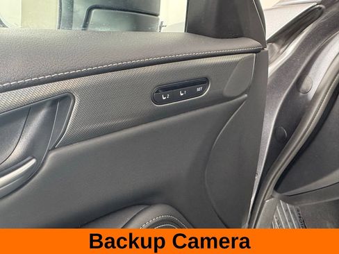 Used 2023 INFINITI QX60 Luxe w/ Performance Audio Package image 11