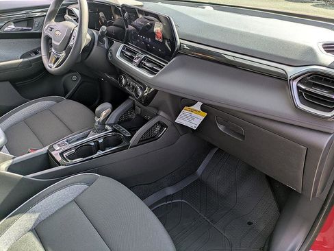 New 2026 Chevrolet TrailBlazer LT w/ Convenience Package image 32