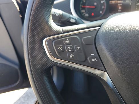 Used 2024 Chevrolet Malibu LT image 16