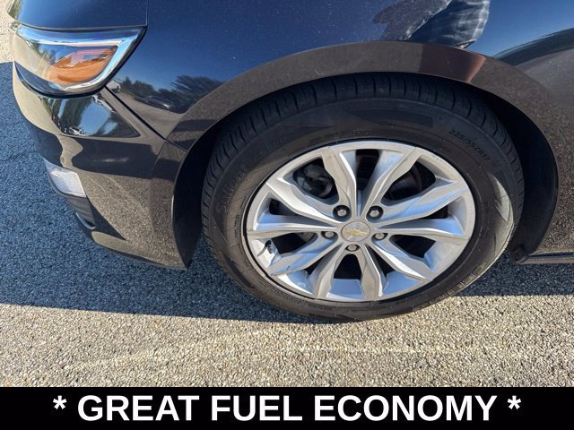 Used 2023 Chevrolet Malibu LT FWD image 33