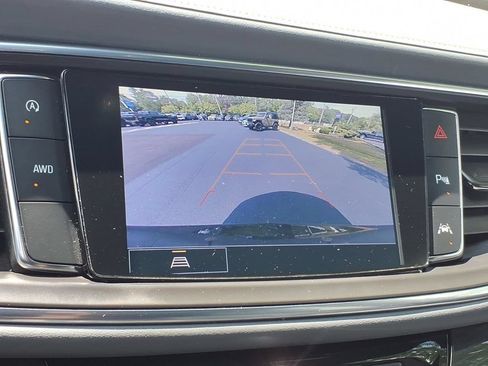 Certified 2023 Buick Enclave Essence AWD/4WD image 24