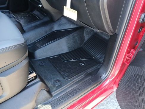 New 2026 RAM 3500 Tradesman AWD/4WD image 23