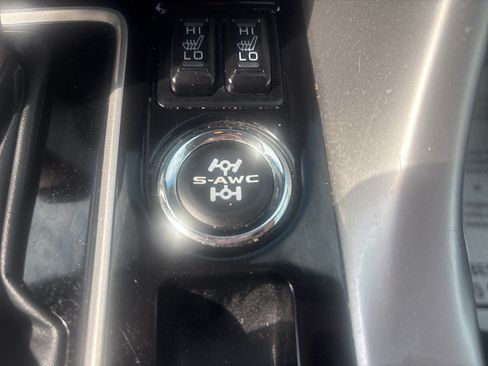 Used 2025 Mitsubishi Eclipse Cross SE AWD/4WD image 29