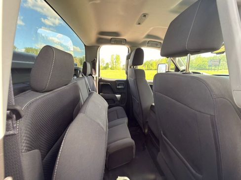 Used 2017 Chevrolet Silverado 2500 LT RWD image 9