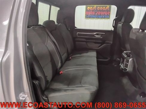 Used 2019 RAM 1500 Big Horn image 15