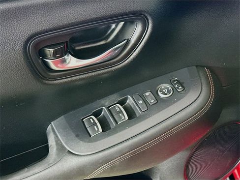 Certified 2024 Honda HR-V Sport image 16