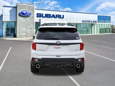Used 2023 Honda Passport EX-L image 5