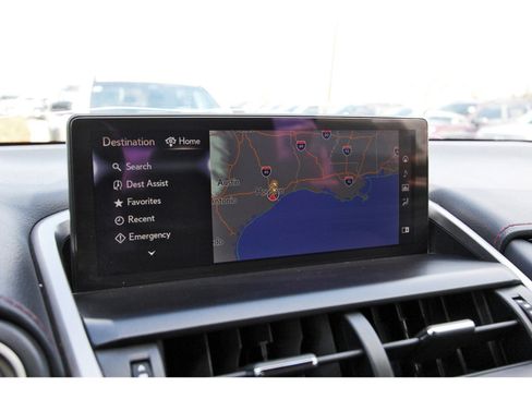 Used 2021 Lexus NX 300 F Sport image 26