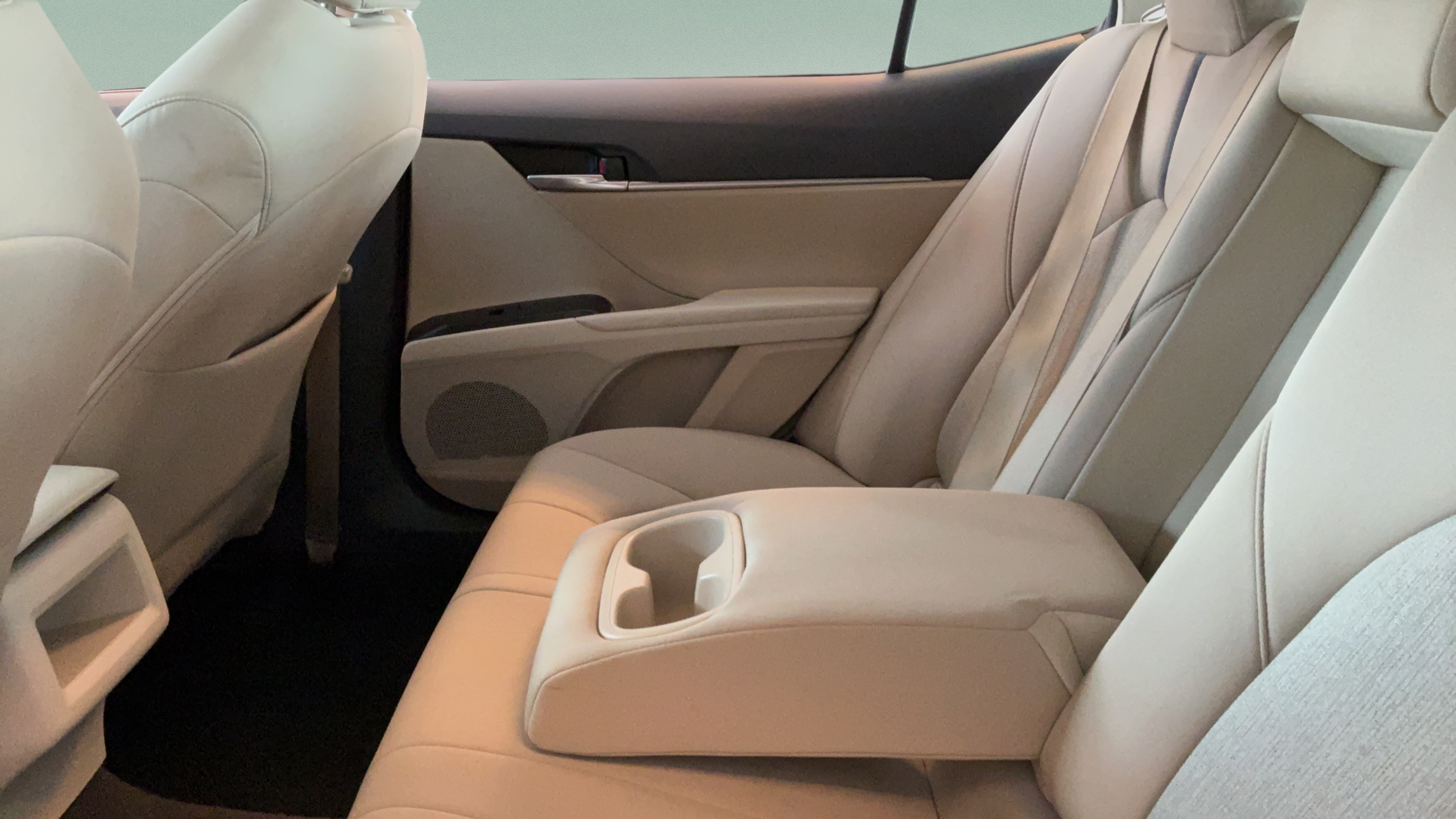 Certified 2024 Toyota Camry LE w/ Convenience Package FWD image 31