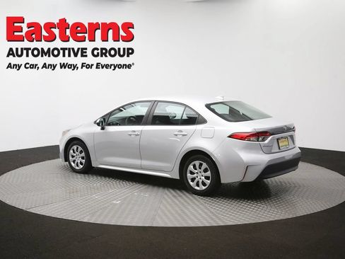 Used 2024 Toyota Corolla LE FWD image 58