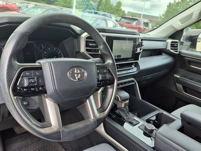 Used 2022 Toyota Tundra SR5 w/ SR5 Convenience Package