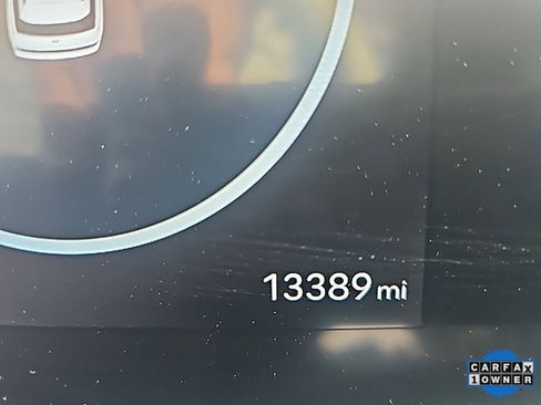 Used 2024 Hyundai Santa Fe Limited image 17