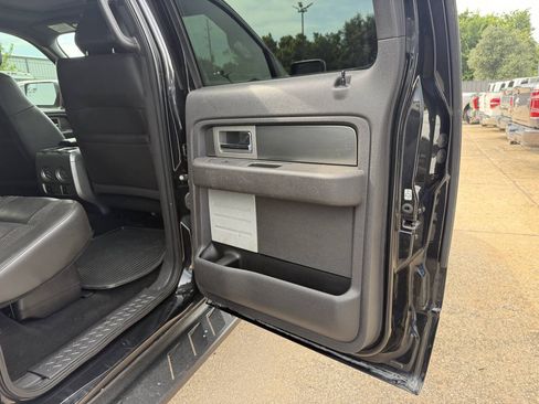 Used 2013 Ford F150 Raptor w/ Luxury Equipment Group AWD/4WD image 16