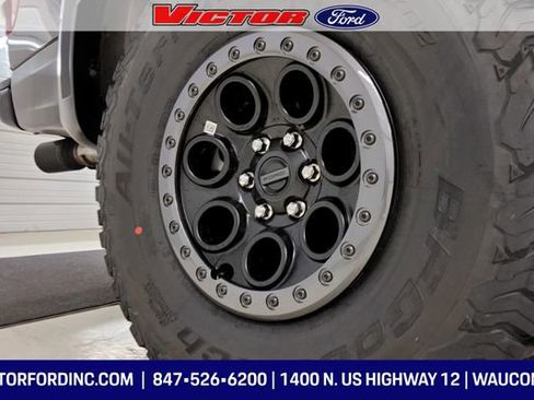 New 2025 Ford F150 Raptor image 10