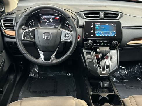 Used 2019 Honda CR-V EX image 15