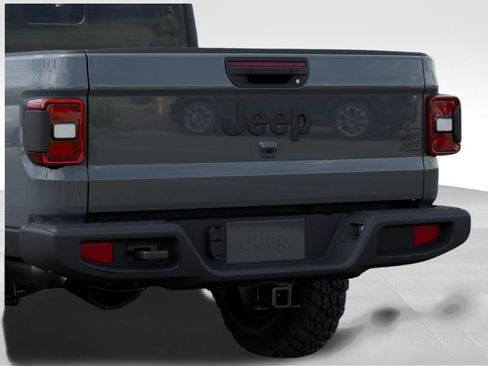 New 2026 Jeep Gladiator Willys image 14