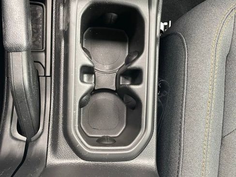 New 2026 Jeep Wrangler Willys image 24