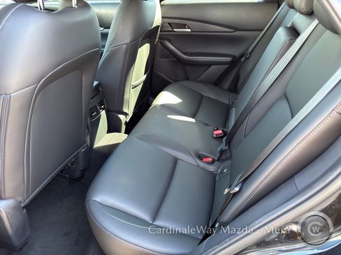 New 2026 MAZDA CX-30 AWD 2.5 S w/ Select Sport Pkg image 13